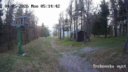 Sjezdovka Třebovská