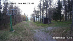 Sjezdovka Třebovská
