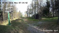 Sjezdovka Třebovská