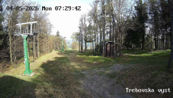 Sjezdovka Třebovská