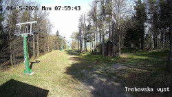 Sjezdovka Třebovská