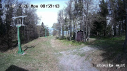 Sjezdovka Třebovská