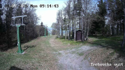 Sjezdovka Třebovská