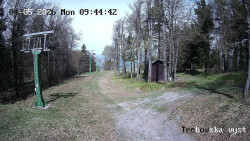 Sjezdovka Třebovská