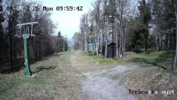 Sjezdovka Třebovská