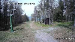 Sjezdovka Třebovská