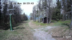 Sjezdovka Třebovská