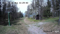 Sjezdovka Třebovská