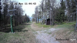 Sjezdovka Třebovská