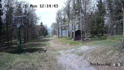 Sjezdovka Třebovská