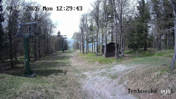 Sjezdovka Třebovská