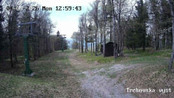Sjezdovka Třebovská