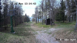 Sjezdovka Třebovská
