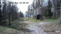 Sjezdovka Třebovská