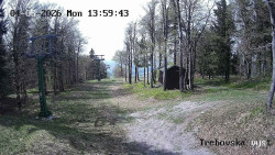 Sjezdovka Třebovská