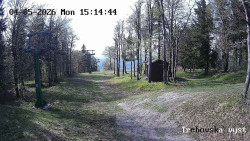 Sjezdovka Třebovská