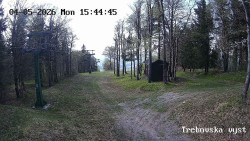 Sjezdovka Třebovská