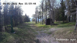 Sjezdovka Třebovská