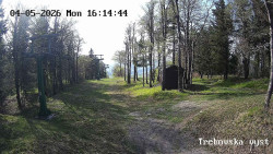Sjezdovka Třebovská