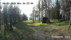 Sjezdovka Třebovská