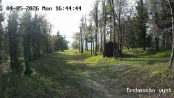 Sjezdovka Třebovská
