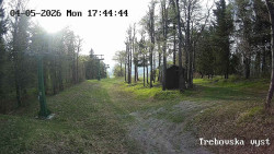 Sjezdovka Třebovská