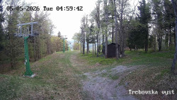 Sjezdovka Třebovská