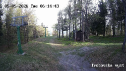 Sjezdovka Třebovská