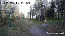 Sjezdovka Třebovská