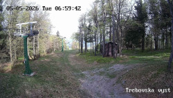 Sjezdovka Třebovská