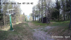 Sjezdovka Třebovská