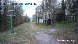 Sjezdovka Třebovská