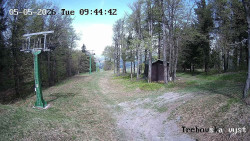 Sjezdovka Třebovská