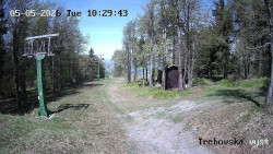 Sjezdovka Třebovská