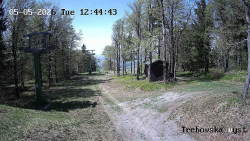 Sjezdovka Třebovská