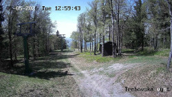 Sjezdovka Třebovská