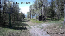 Sjezdovka Třebovská