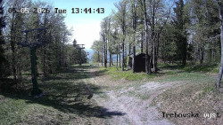 Sjezdovka Třebovská