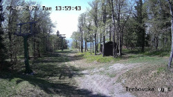 Sjezdovka Třebovská