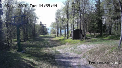 Sjezdovka Třebovská