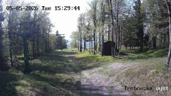 Sjezdovka Třebovská