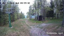Sjezdovka Třebovská