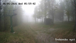 Sjezdovka Třebovská