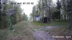 Sjezdovka Třebovská