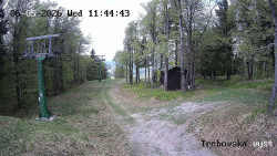 Sjezdovka Třebovská