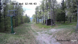 Sjezdovka Třebovská