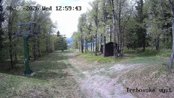 Sjezdovka Třebovská