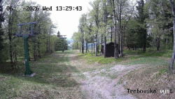 Sjezdovka Třebovská