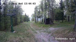 Sjezdovka Třebovská