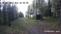 Sjezdovka Třebovská